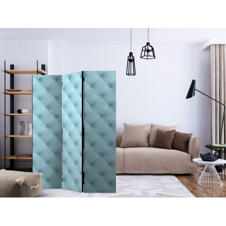 Paravan Marshmallow [Room Dividers] 135 cm x 172 cm-01