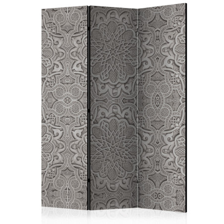 Paravan Oriental Ornament [Room Dividers] 135 cm x 172 cm-01