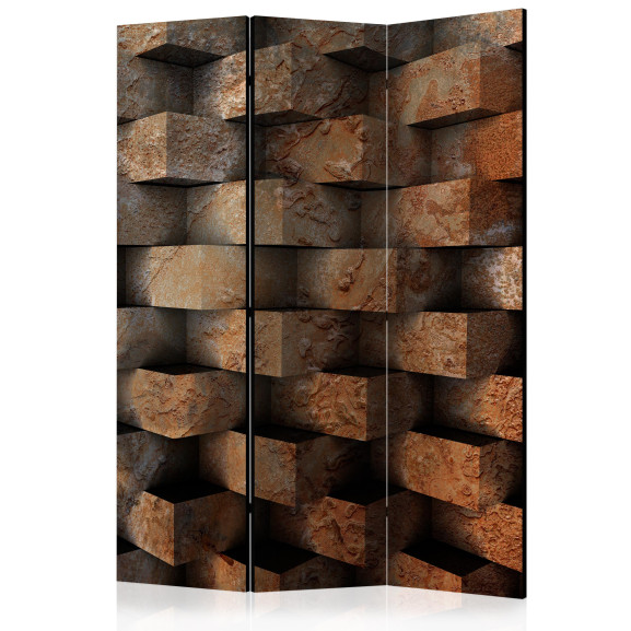 Paravan Brick Braid [Room Dividers]...