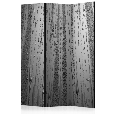 Paravan Summer Drizzle [Room Dividers] 135 cm x 172 cm-01