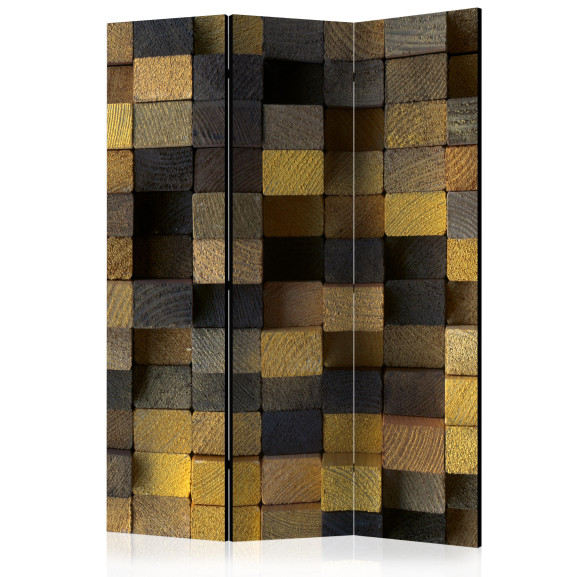 Paravan Wooden Cubes [Room Dividers]...