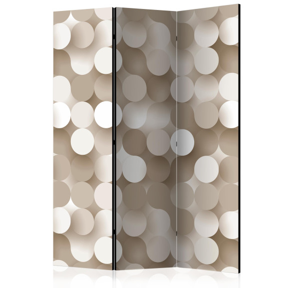 Paravan Gold Net [Room Dividers] 135...