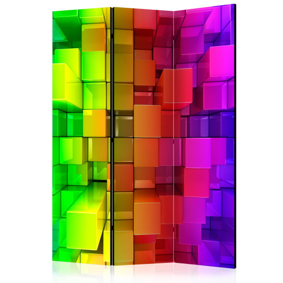 Paravan Colour Jigsaw [Room Dividers]...