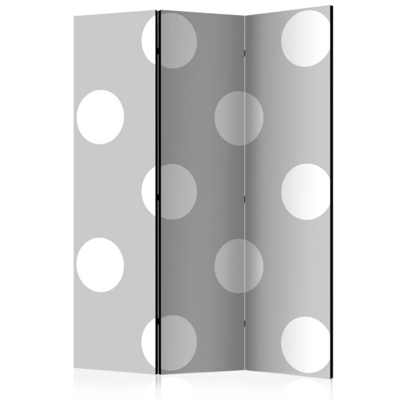 Paravan Charming Dots [Room Dividers]...