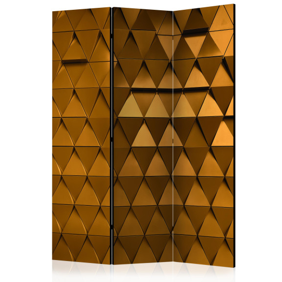 Paravan Golden Armour [Room Dividers]...