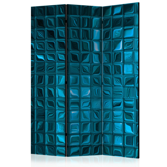 Paravan Azure Mosaic [Room Dividers]...