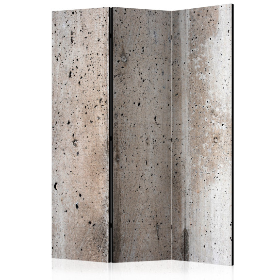 Paravan Old Concrete [Room Dividers]...