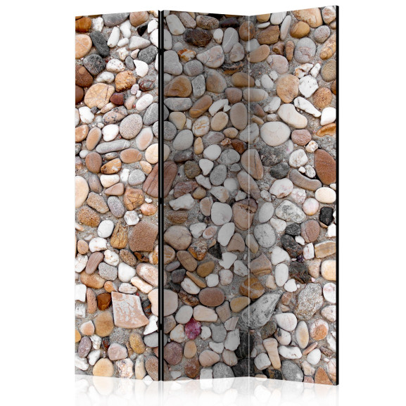 Paravan Stone Beach [Room Dividers]...