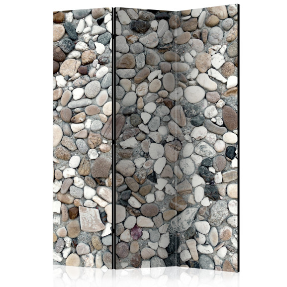 Paravan Beach Pebbles [Room Dividers]...