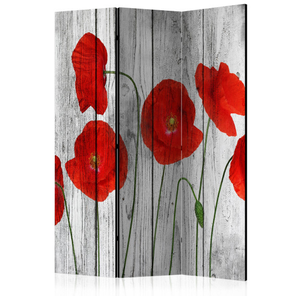 Paravan Tale Of Red Poppies [Room...