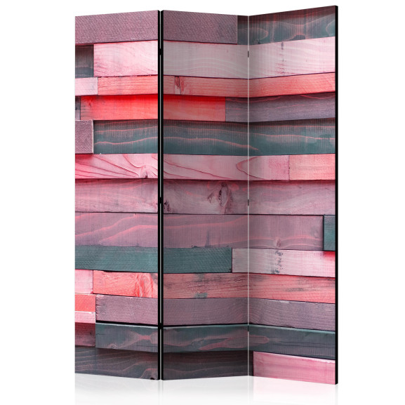 Paravan Pink Manor [Room Dividers]...