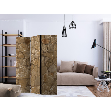 Paravan Solar Monolith [Room Dividers] 135 cm x 172 cm-01