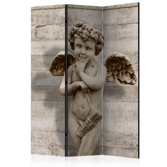 Paravan Angelic Face [Room Dividers]...