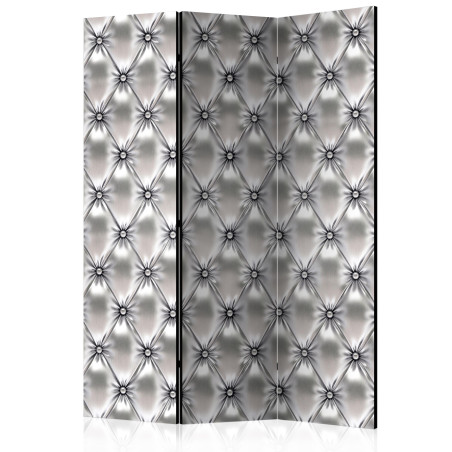 Paravan White Queen [Room Dividers] 135 cm x 172 cm-01