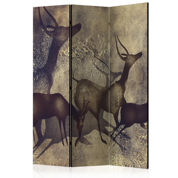 Paravan Antelopes [Room Dividers] 135...