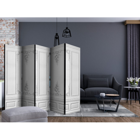 Paravan Palatial Wall Ii [Room Dividers] 225 cm x 172 cm-01