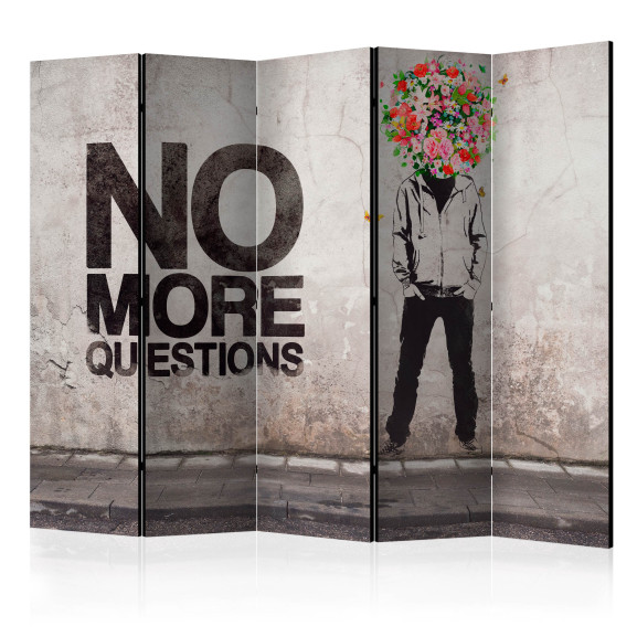 Paravan No More Questions Ii [Room...