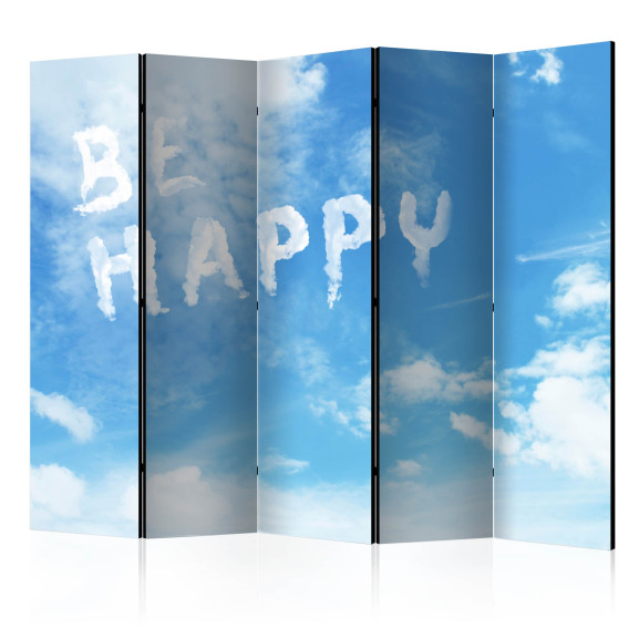 Paravan Be Happy Ii [Room Dividers]...