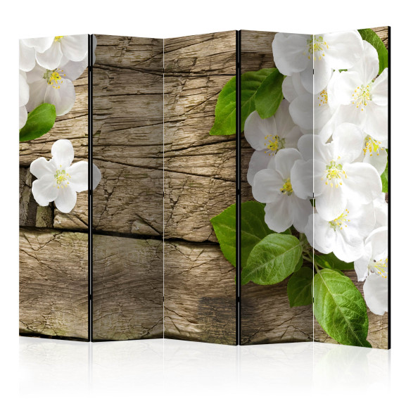 Paravan Raw Beauty Ii [Room Dividers]...