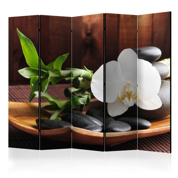 Paravan Temple Zen Ii [Room Dividers]...