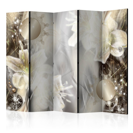 Paravan Royal Splendour Ii [Room Dividers] 225 cm x 172 cm-01