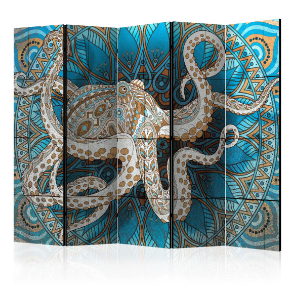 Paravan Zen Octopus Ii [Room...