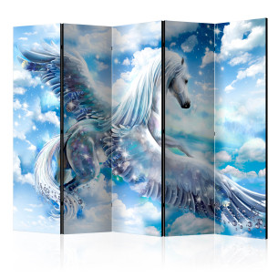 Paravan Pegasus (Blue) Ii...