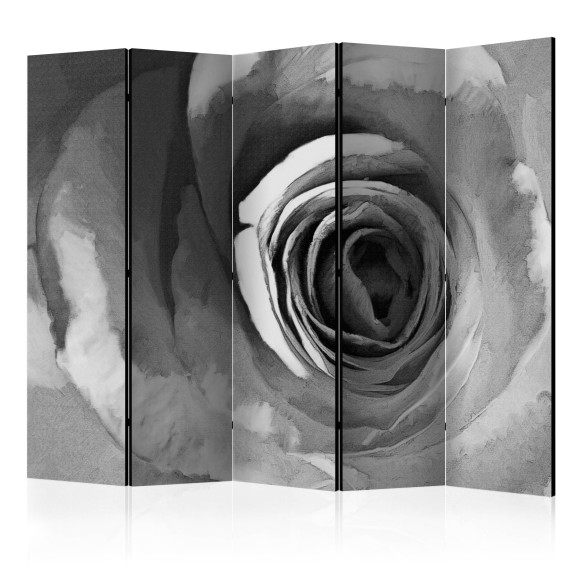 Paravan Paper Rose Ii [Room Dividers]...