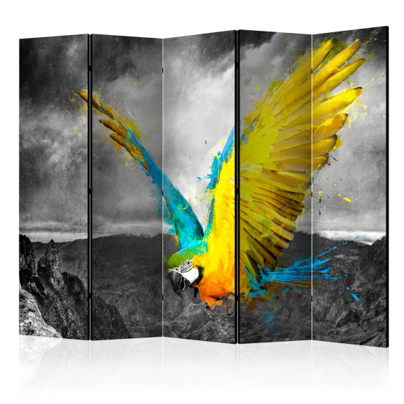 Paravan Exotic Parrot Ii [Room...