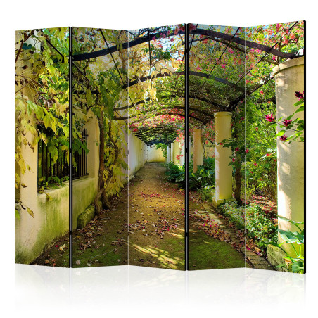 Paravan Pergola Ii [Room Dividers] 225 cm x 172 cm-01