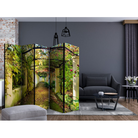 Paravan Pergola Ii [Room Dividers] 225 cm x 172 cm-01