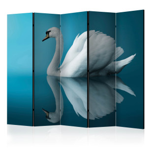 Paravan Swan Reflection Ii...