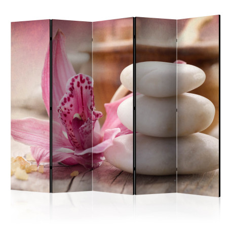 Paravan Zen And Spa Ii [Room Dividers] 225 cm x 172 cm-01