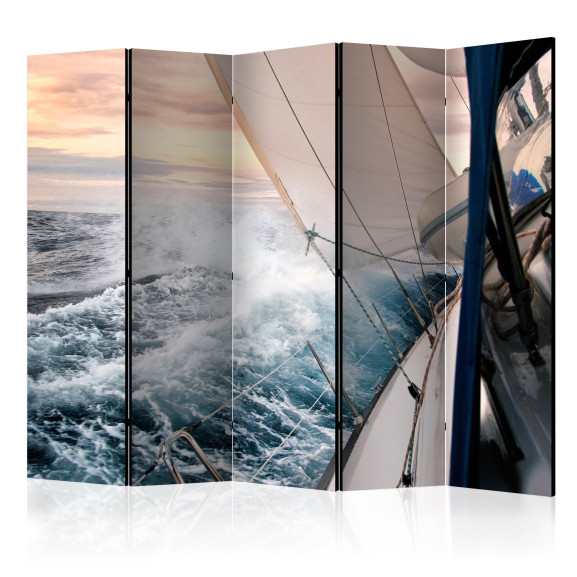 Paravan Sailing Ii [Room Dividers]...