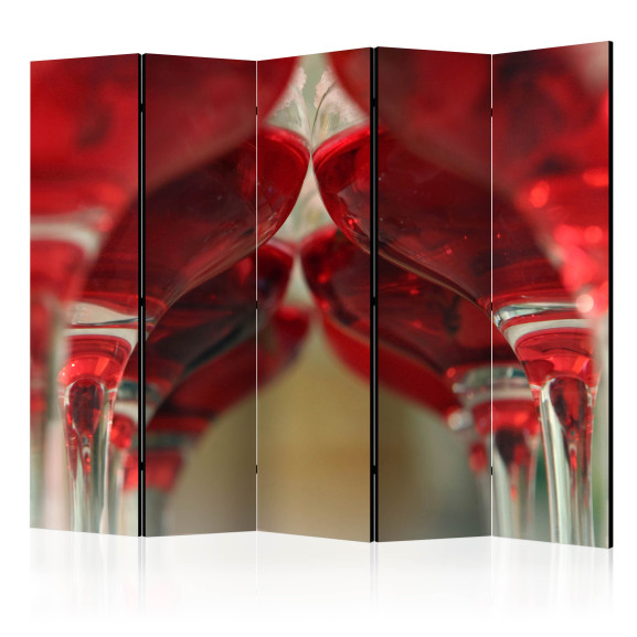 Paravan Wine Bar Ii [Room Dividers]...