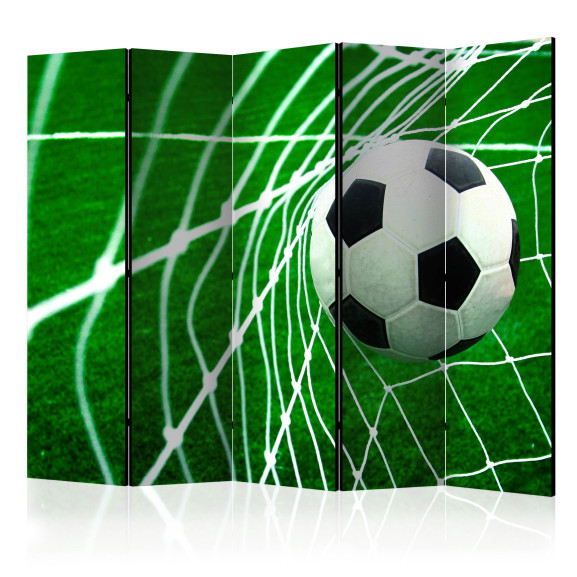 Paravan Goal! Ii [Room Dividers] 225...