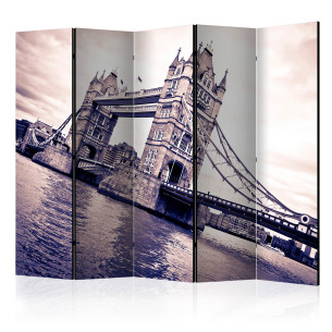 Paravan Tower Bridge Ii...