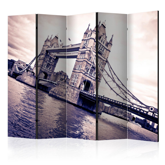 Paravan Tower Bridge Ii [Room...