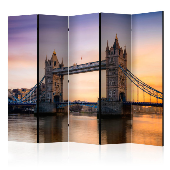 Paravan Tower Bridge At Dawn Ii [Room...