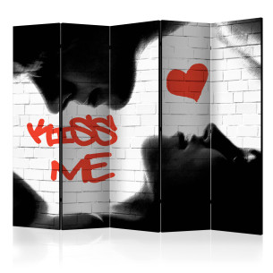 Paravan Kiss Me Ii [Room...