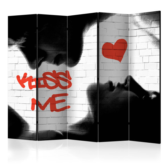 Paravan Kiss Me Ii [Room Dividers]...