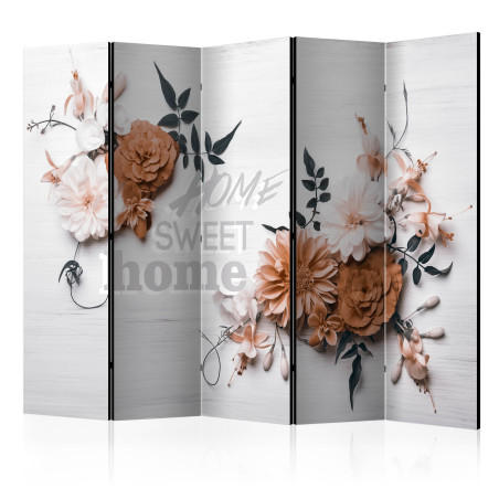 Paravan Dreamer’S House Ii [Room Dividers] 225 cm x 172 cm-01