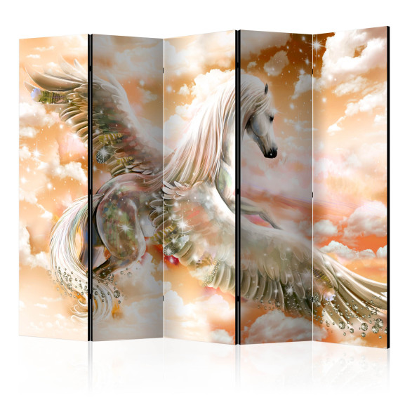 Paravan Pegasus (Orange) Ii [Room...