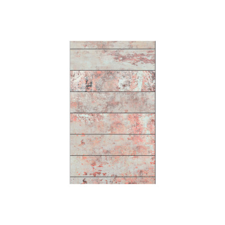 Fototapet Orange Marble-01