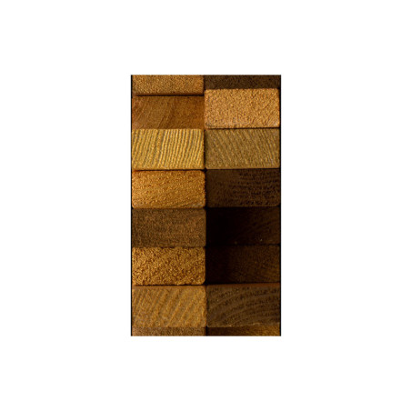 Fototapet Wooden Wall-01