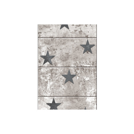 Fototapet Concrete Stars-01