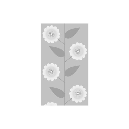 Fototapet Floral Pattern-01