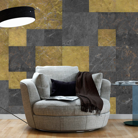 Fototapet Elegance Of Marble-01