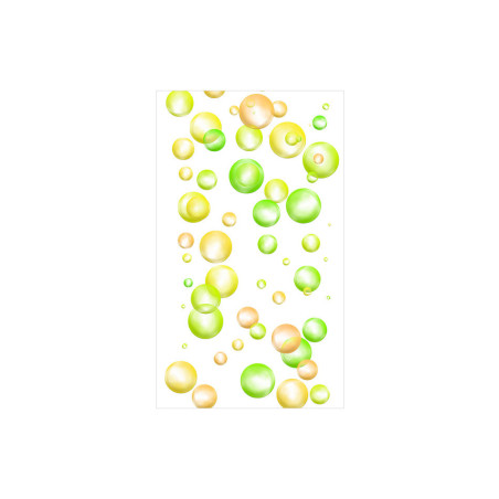 Fototapet Fun Bubbles-01