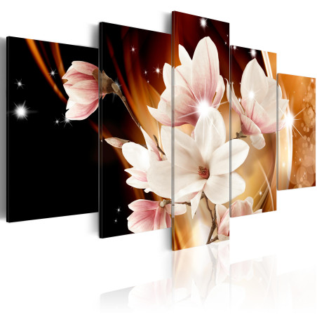 Tablou Illumination (Magnolia)-01